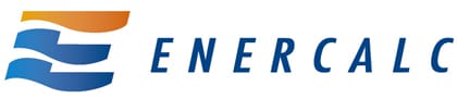 ENERCALC, LLC Logo